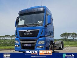 MAN 26.500 TGX
