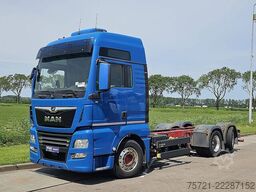 MAN 26.500 TGX