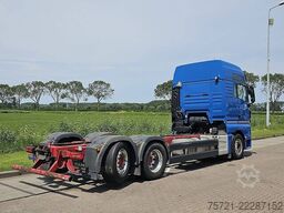 MAN 26.500 TGX