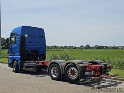 MAN 26.500 TGX