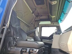 MAN 26.500 TGX
