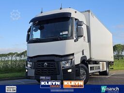 RENAULT T 380 T-KING DOORS LIFT