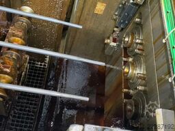 BULTMANN 40T TRIPLE TUBE DRAWING LINE GKZ 400/3 - 16