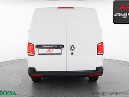 VW T6 Transporter T6.1 2.0 TDI KASTEN LANG KAMERA