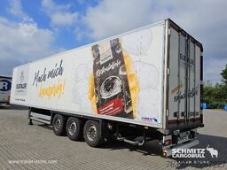 Schmitz Cargobull Semitrailer Reefer Standard Dva kata