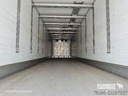 Schmitz Cargobull Semitrailer Reefer Standard Dva kata