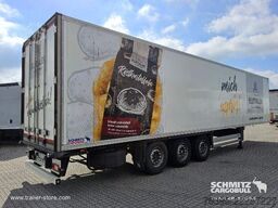 Schmitz Cargobull Semitrailer Reefer Standard Dva kata
