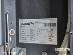 Schmitz Cargobull Semitrailer Reefer Standard Dva kata