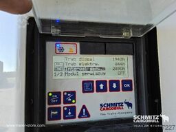 Schmitz Cargobull Semitrailer Reefer Standard Dva kata
