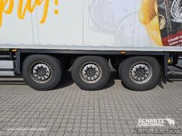 Schmitz Cargobull Semitrailer Reefer Standard Dva kata