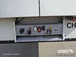 Schmitz Cargobull Semitrailer Reefer Standard Dva kata
