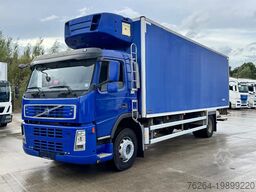 Volvo FM 310 KOELWAGEN CARRIER SUPRA950MT