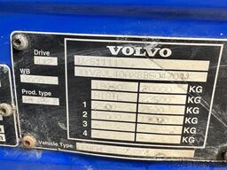 Volvo FM 310 KOELWAGEN CARRIER SUPRA950MT