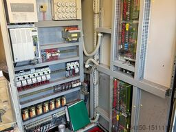 Brunner Hildebrand HIGH VAC-54/10,5