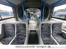 MERCEDES-BENZ Conecto G/Klima/O 530 G/A23/A40