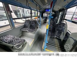 MERCEDES-BENZ Conecto G/Klima/O 530 G/A23/A40