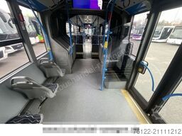 MERCEDES-BENZ Conecto G/Klima/O 530 G/A23/A40