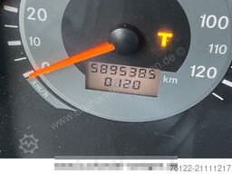 MERCEDES-BENZ Conecto G/Klima/O 530 G/A23/A40