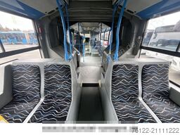 MERCEDES-BENZ Conecto G/Klima/O 530 G/A23/A40