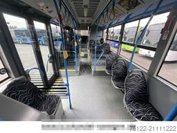 MERCEDES-BENZ Conecto G/Klima/O 530 G/A23/A40