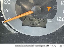 MERCEDES-BENZ Conecto G/Klima/O 530 G/A23/A40