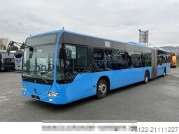 MERCEDES-BENZ Conecto G/Klima/O 530 G/A23/A40