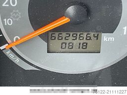 MERCEDES-BENZ Conecto G/Klima/O 530 G/A23/A40