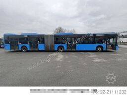 MERCEDES-BENZ Conecto G/Klima/O 530 G/A23/A40