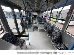 MERCEDES-BENZ Conecto G/Klima/O 530 G/A23/A40