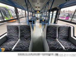 MERCEDES-BENZ Conecto G/Klima/O 530 G/A23/A40