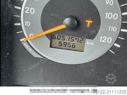 MERCEDES-BENZ Conecto G/Klima/O 530 G/A23/A40