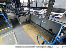 MERCEDES-BENZ Conecto G/Klima/O 530 G/A23/A40