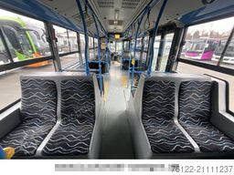 MERCEDES-BENZ Conecto G/Klima/O 530 G/A23/A40