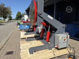 Protec 3 Axis 3 Tons KT 3000 HV - W