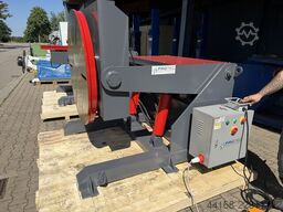 Protec 3 Axis 3 Tons KT 3000 HV - W