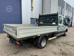 Ford Transit **EURO 5B-AC-BELGIAN ORIGINE**