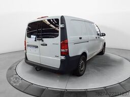 Mercedes-Benz Vito 119 CDI 4x4 Kasten Lang Pro AHK Kamera Navi