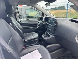 Mercedes-Benz Vito 119 CDI 4x4 Kasten Lang Pro AHK Kamera Navi