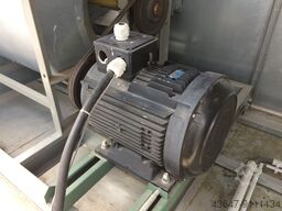 Trane Ventilator CLCE 1810