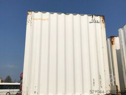 Krone , Kerex, Wechselbrücke, Wechselbehälter, Koffer, BDF, MEGA, Jumbo, Rolltor, Container, Brücke, Lager, Vermietung