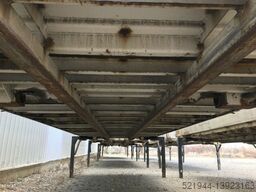 Krone , Kerex, Wechselbrücke, Wechselbehälter, Koffer, BDF, MEGA, Jumbo, Rolltor, Container, Brücke, Lager, Vermietung