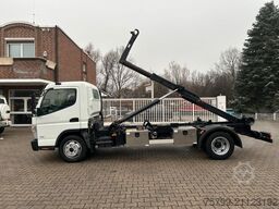 FUSO Canter 7C18 Abroller 4x2