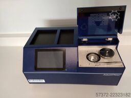 Brabender Aquatrac Station 822000