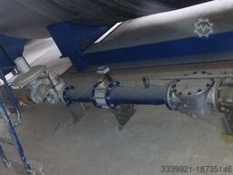 LOOS UT - HZ 36000