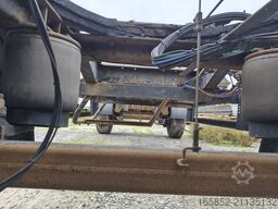 Kögel AW 18 Fahrgestell BDF