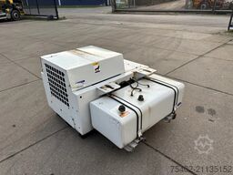 Carrier Genset / 7911 Hours / 2019 / 3x in stock