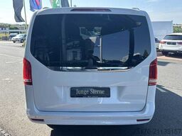 Mercedes-Benz V 300 d AVA ED 6Sitze Burmester 360Kamera el Tür