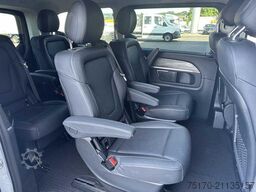 Mercedes-Benz V 300 d AVA ED 6Sitze Burmester 360Kamera el Tür