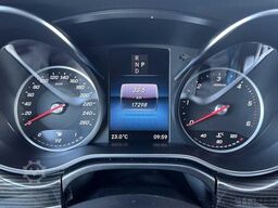 Mercedes-Benz V 300 d AVA ED 6Sitze Burmester 360Kamera el Tür