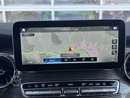 Mercedes-Benz V 300 d AVA ED 6Sitze Burmester 360Kamera el Tür